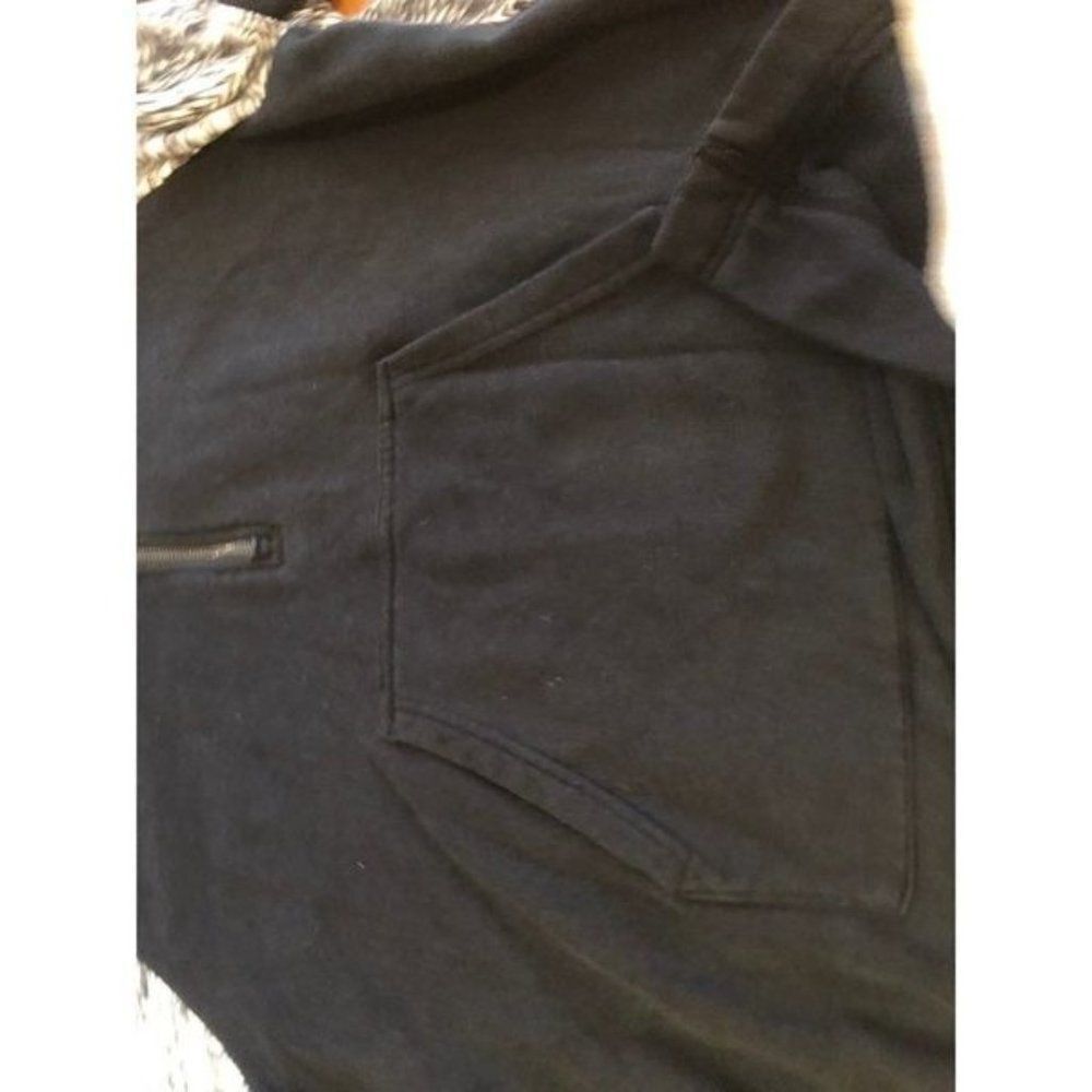 Nike sportswear N7 poncho hoodie. Large - Picture 8 of 13